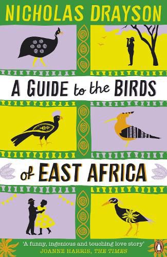 Cover image for A Guide to the Birds of East Africa