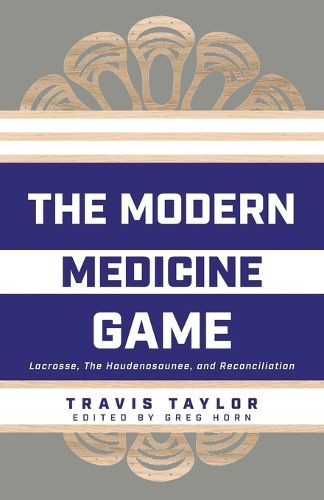 The Modern Medicine Game