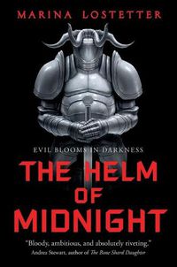 Cover image for The Helm of Midnight