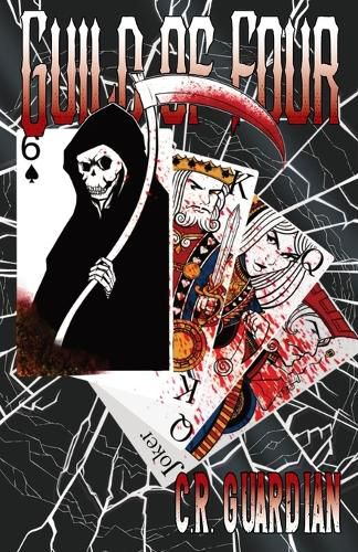 Cover image for Guild of Four