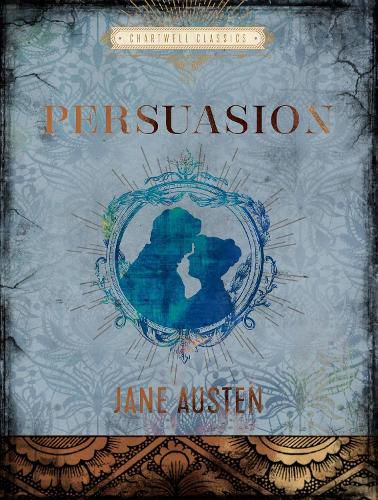 Cover image for Persuasion