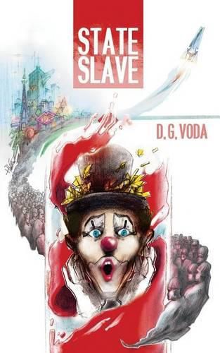 Cover image for State Slave