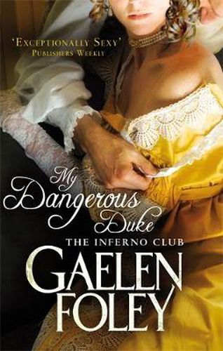 Cover image for My Dangerous Duke: Number 2 in series