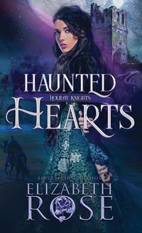 Cover image for Haunted Hearts