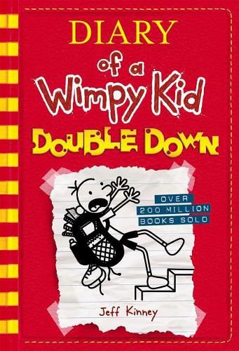 Cover image for Double Down