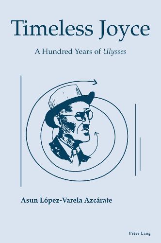 Cover image for Timeless Joyce