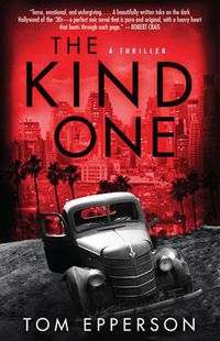 Cover image for The Kind One