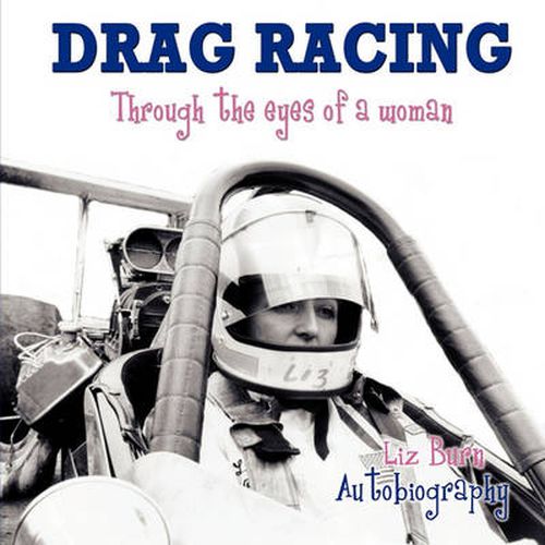 Cover image for Drag Racing