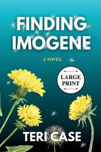 Cover image for Finding Imogene