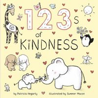 Cover image for 123 of Kindness