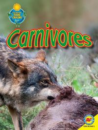 Cover image for Carnivores