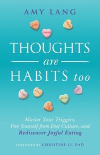Cover image for Thoughts Are Habits Too