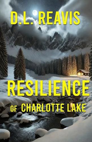 Cover image for Resilience of Charlotte Lake