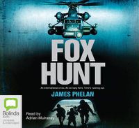 Cover image for Fox Hunt