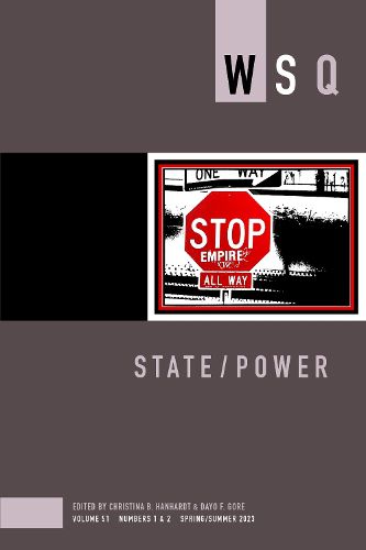 Cover image for State Power