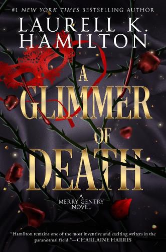 Cover image for A Glimmer of Death