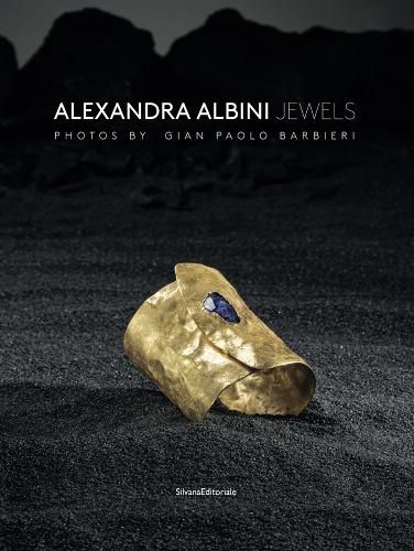 Cover image for Alexandra Albini: Jewels