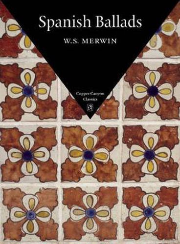 Cover image for Spanish Ballads