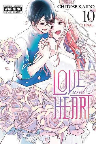 Love and Heart, Vol. 10