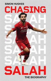 Cover image for Chasing Salah