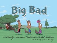 Cover image for Big Bad