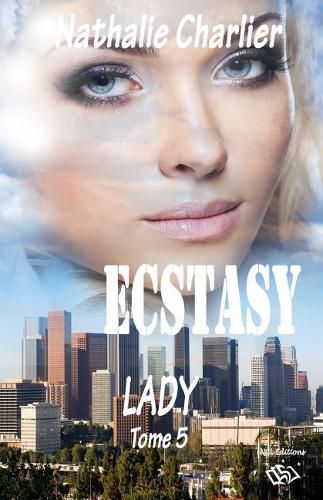 Cover image for ECSTASY Tome 5: Tome 5: Lady