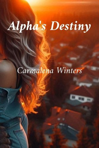 Cover image for Alpha's Destiny