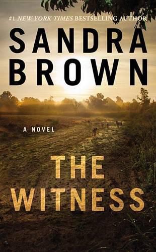 Cover image for The Witness