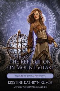 Cover image for The Reflection on Mount Vitaki