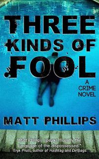 Cover image for Three Kinds of Fool