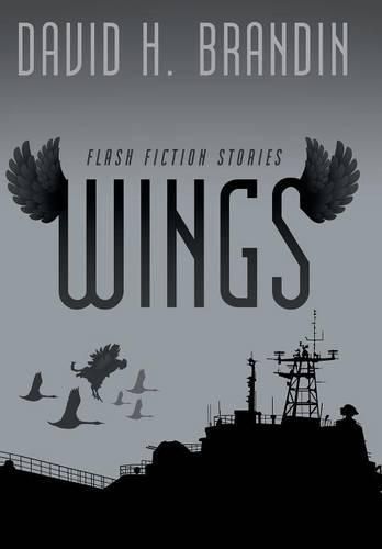 Cover image for Wings