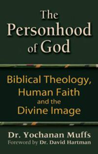 Cover image for Personhood of God: Biblical Theology, Human Faith and the Divine Image