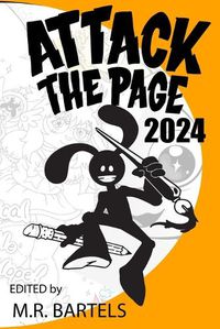 Cover image for Attack the Page 2024