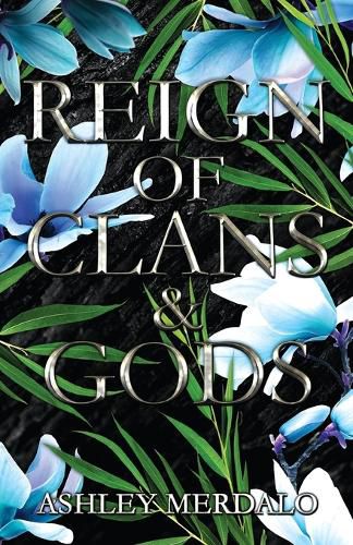 Cover image for Reign of Clans and Gods