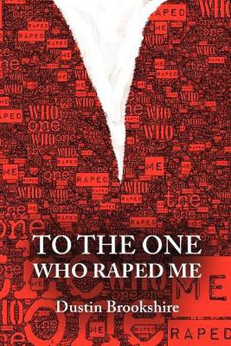 Cover image for To the One Who Raped Me