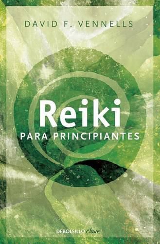 Cover image for Reiki Para Principiantes / Reiki for Beginners