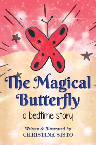 Cover image for The Magical Butterfly