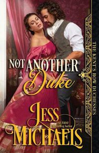 Cover image for Not Another Duke