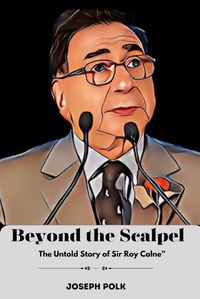 Cover image for Bevond the Scalpel