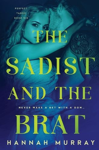 Cover image for The Sadist and the Brat