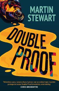 Cover image for Double Proof