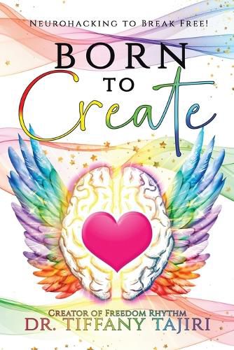 Cover image for Born to Create