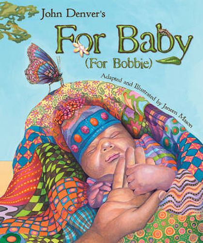 Cover image for For Baby (For Bobbie)