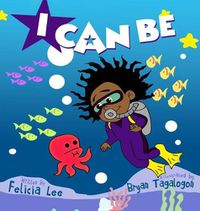 Cover image for I Can Be