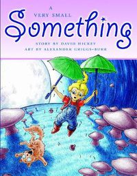 Cover image for A Very Small Something