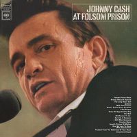 Cover image for At Folsom Prison