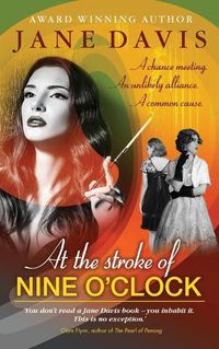 Cover image for At the Stroke of Nine O'Clock