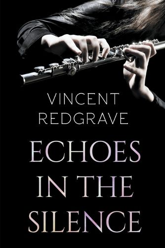 Cover image for Echoes in the Silence