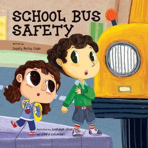 Cover image for School Bus Safety