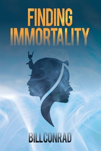 Cover image for Finding Immortality